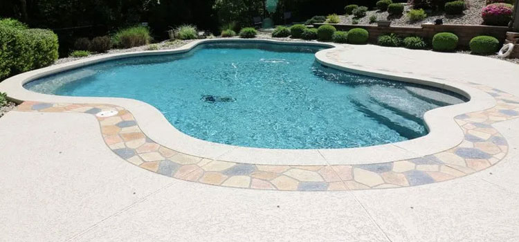 Commercial Pool Deck Resurfacing in Burbank, CA