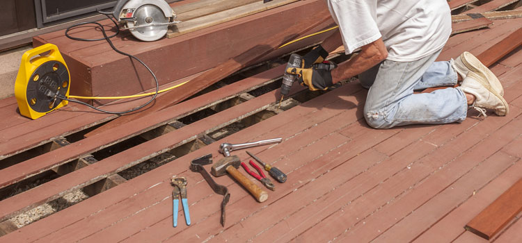 Pool Deck Contractors in Burbank, CA