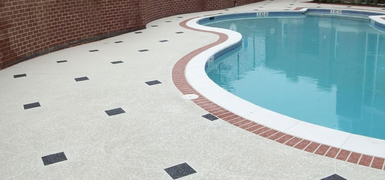 Pool Deck Resurfacing Companies in Burbank, CA