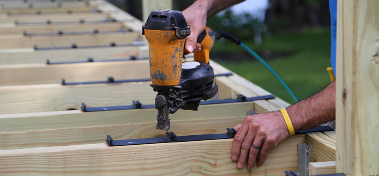 Trex Deck Builders in Burbank,CA