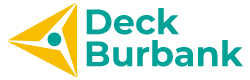 professional deck contractors in Burbank, CA